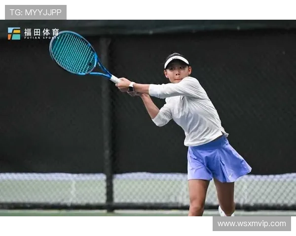 全运会深圳网球队展现卓越团队协作精神与竞技风采