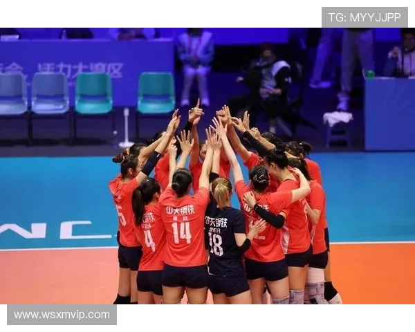 南京排球队实力揭秘：排球巨献背后的故事与成就分析